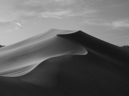 Mojave (Gray)