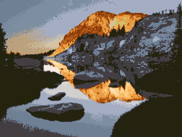 Mountain