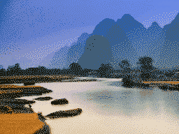 River