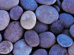 Rocks