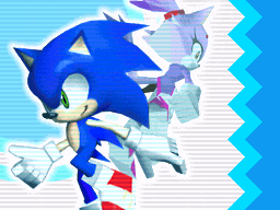 Sonic Rush