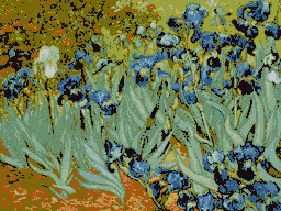 Vangogh