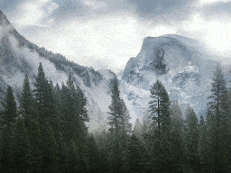 Yosemite 3