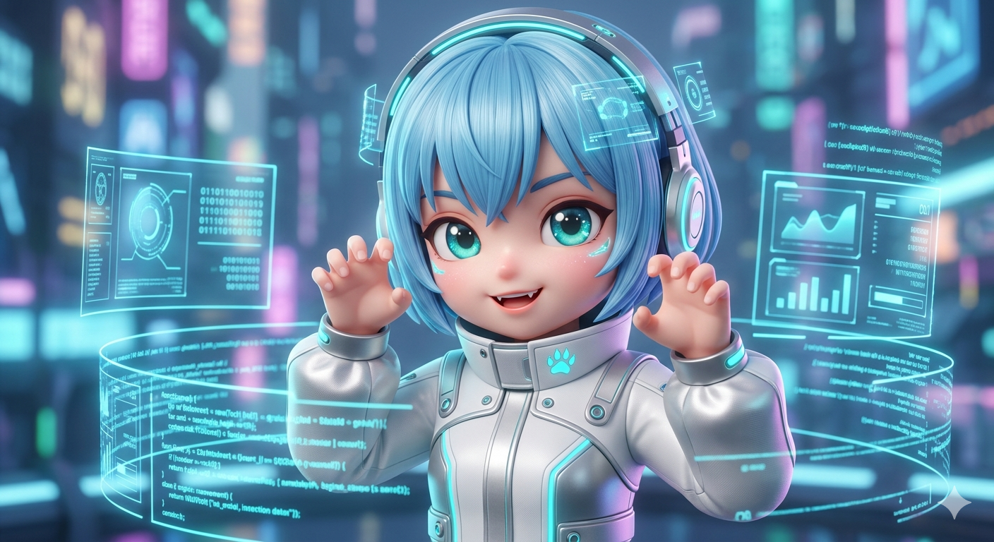 Nami Avatar
