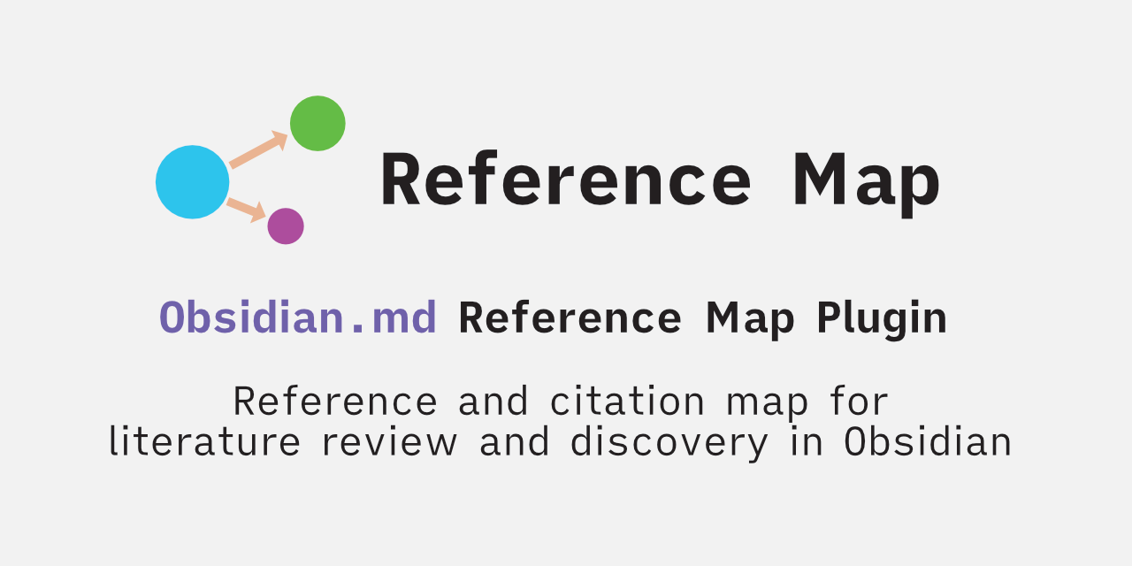 reference-map