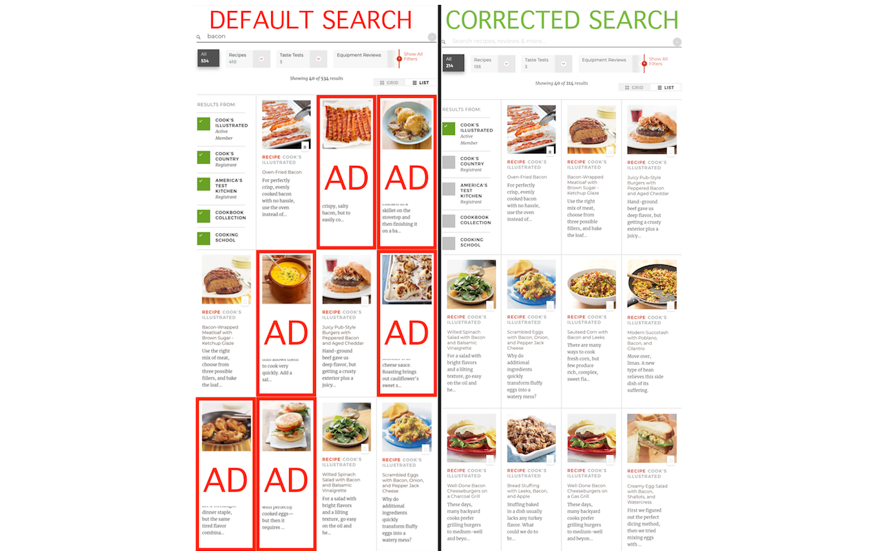 search_comparison