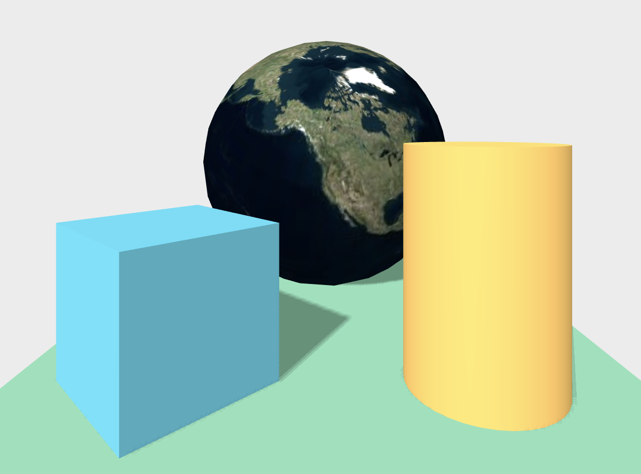 hello world