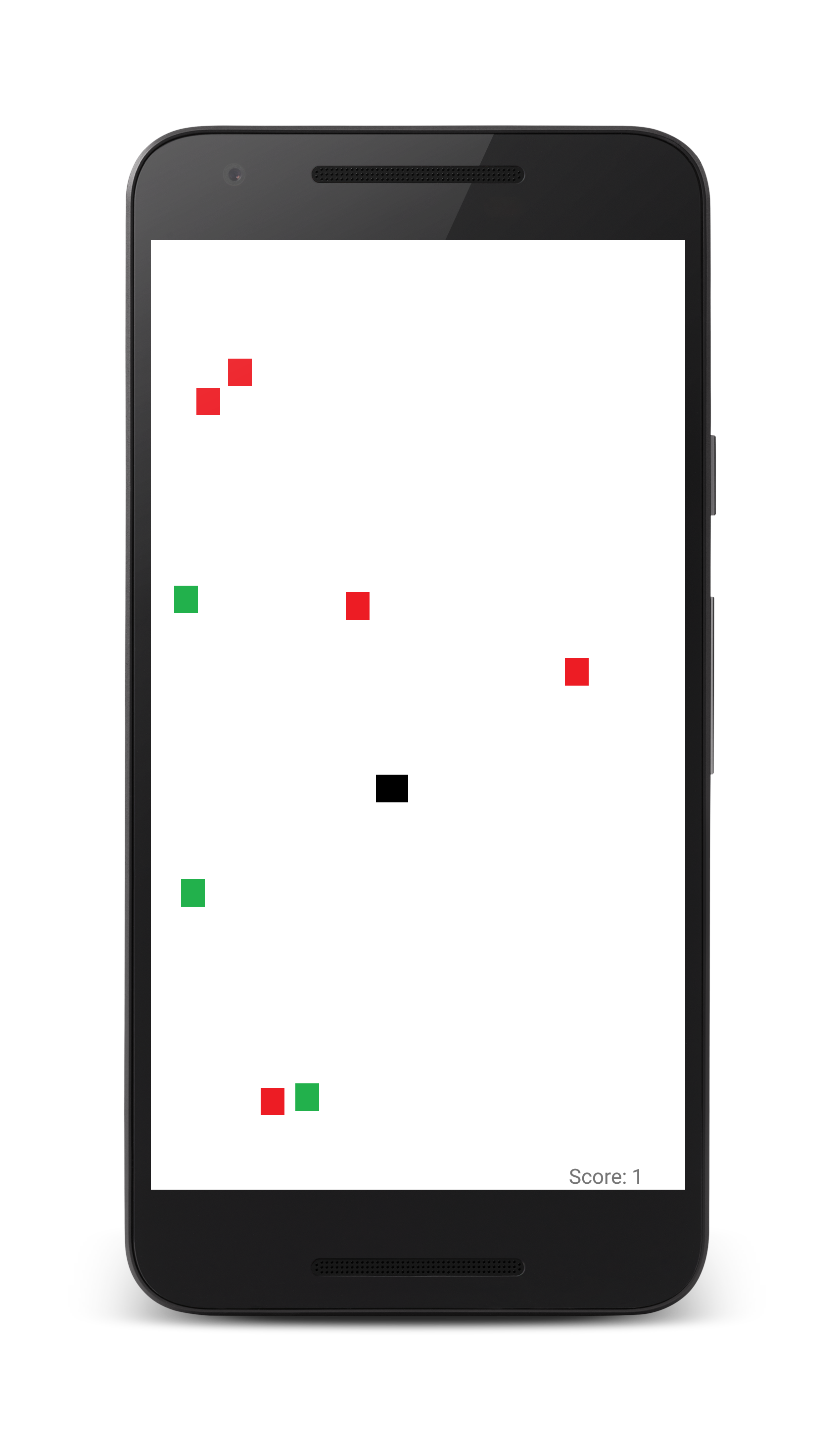 GitHub - ansh94/Classic-Snakes-Game: Snakes Android game made using ...