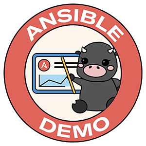 ansible demo logo