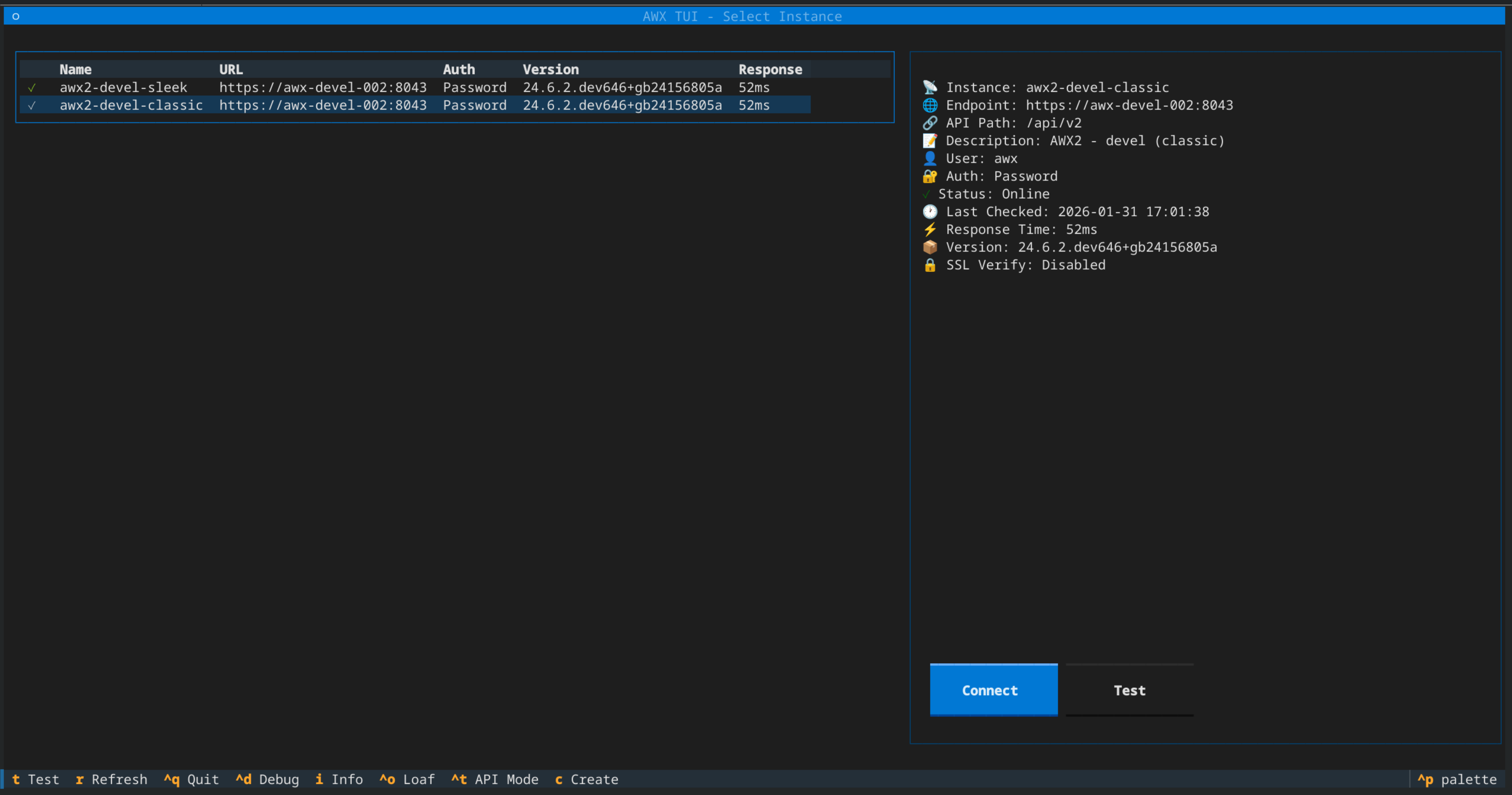 Multi-Instance Selection