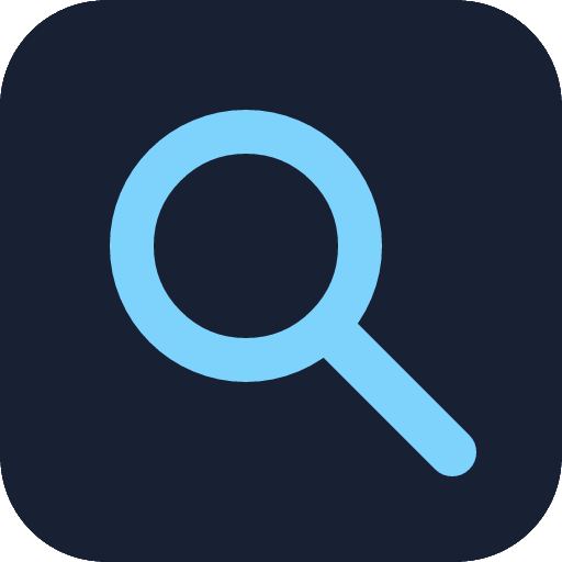 Double Shift Global Search's icon