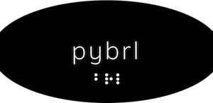 pybrl logo