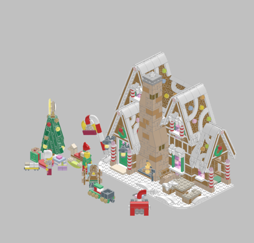(RESULT) ok, now: add some people to the model, dressed accordingly