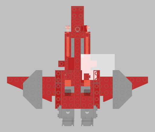 it has some structural defects, symmetry errors... fix them.