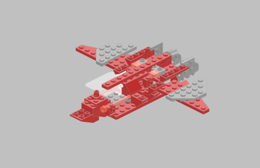 it has some structural defects, symmetry errors... fix them.