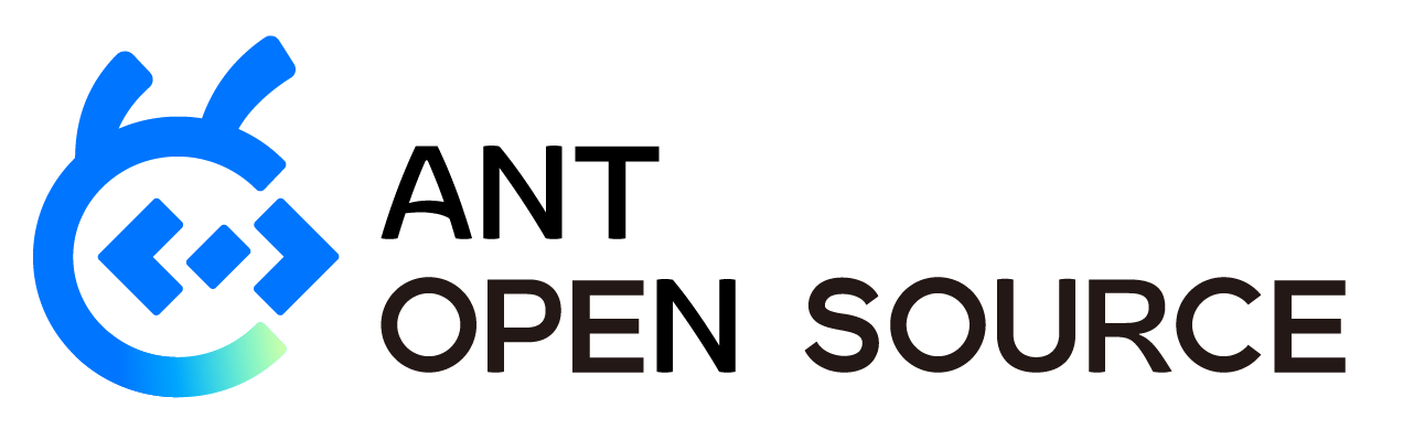 Ant Open Source logo