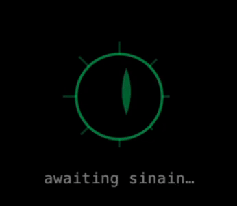 Sinain HUD