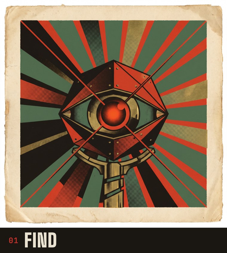 Find