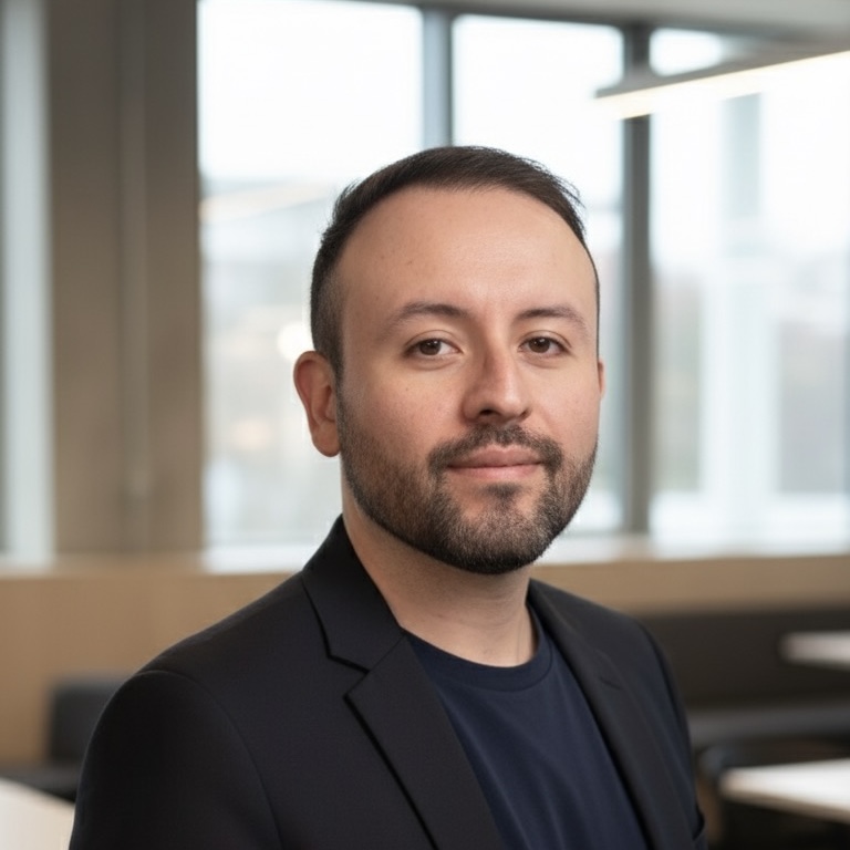 Antonio Esquivel Gaytan