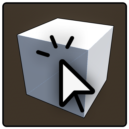 Quick Primitives 3D's icon