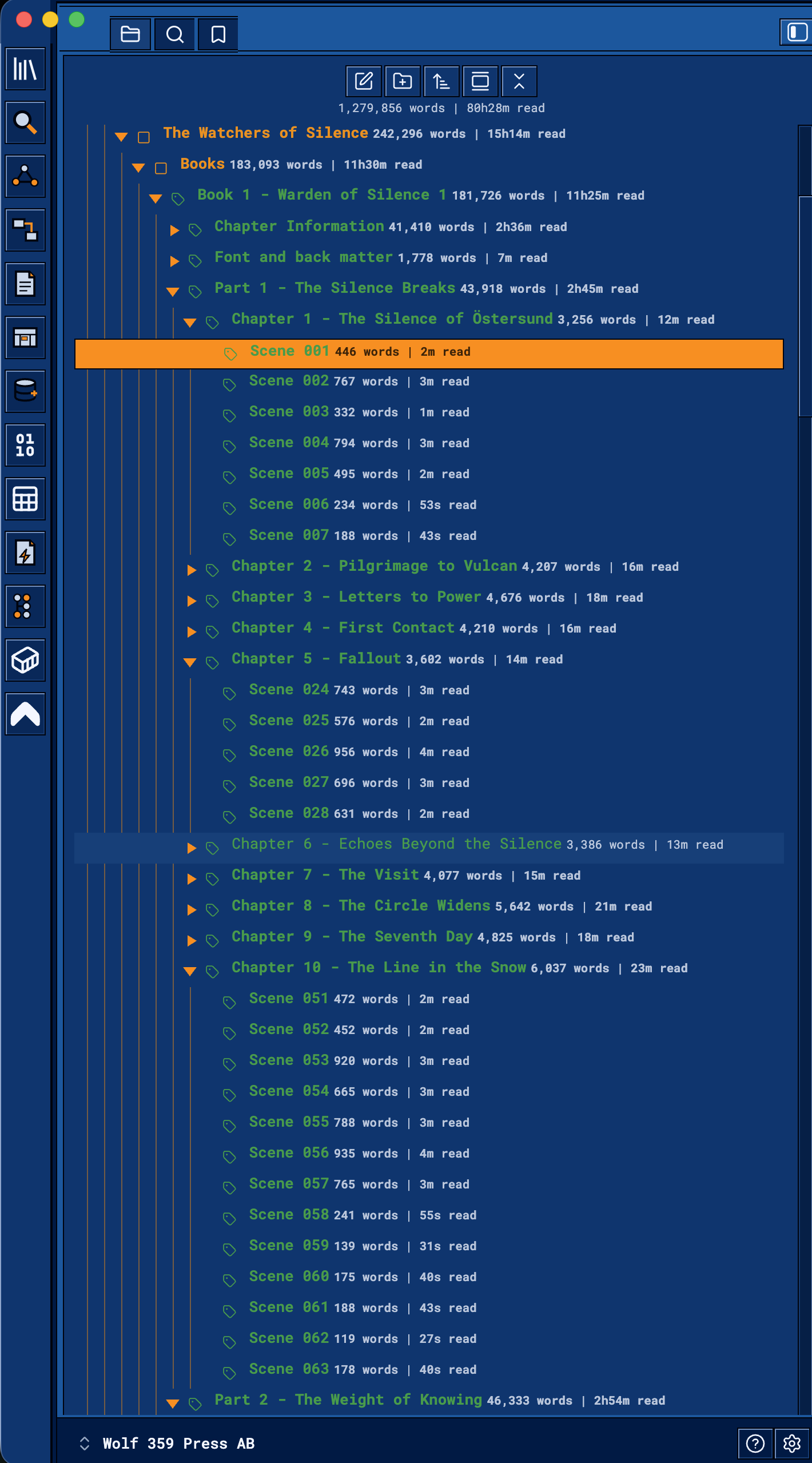 Ribbon and file explorer