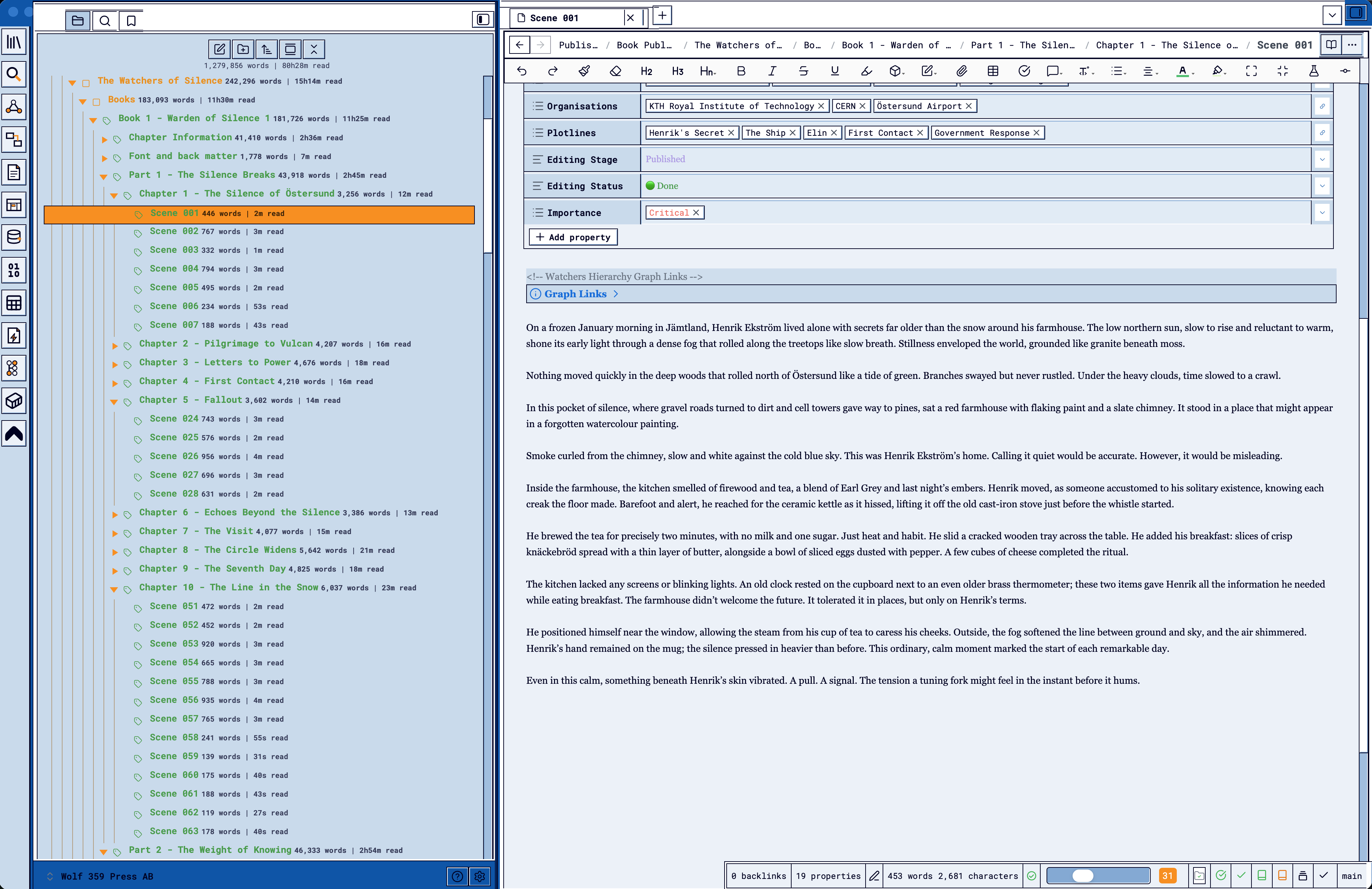 Amiga Workbench 1.3