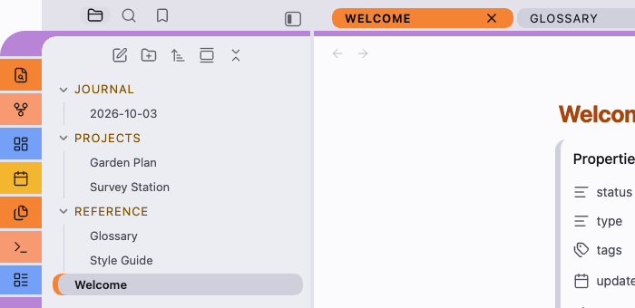 The ribbon, elbow and file explorer in light mode