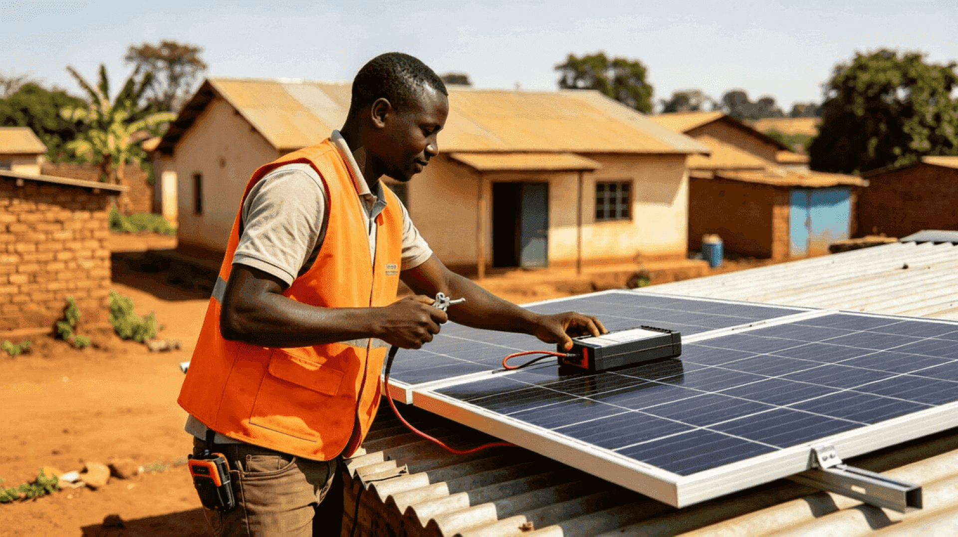 On-site engineering team and solutions