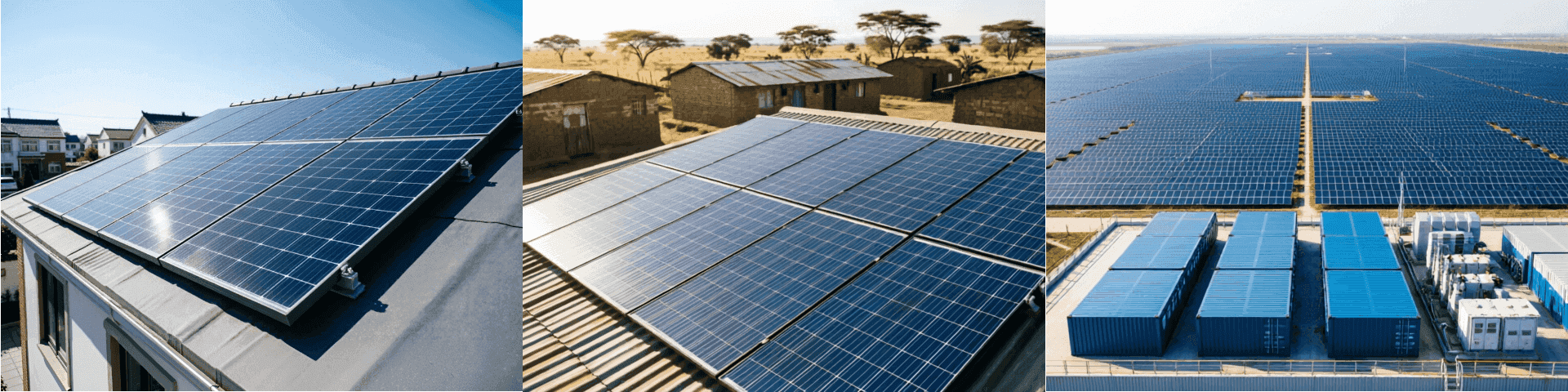 BATONG Energy Solutions
