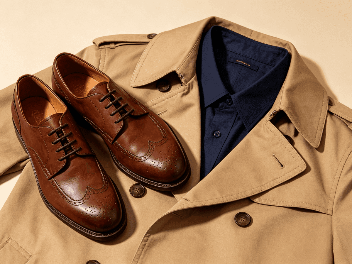 Apparel and footwear manufacturing