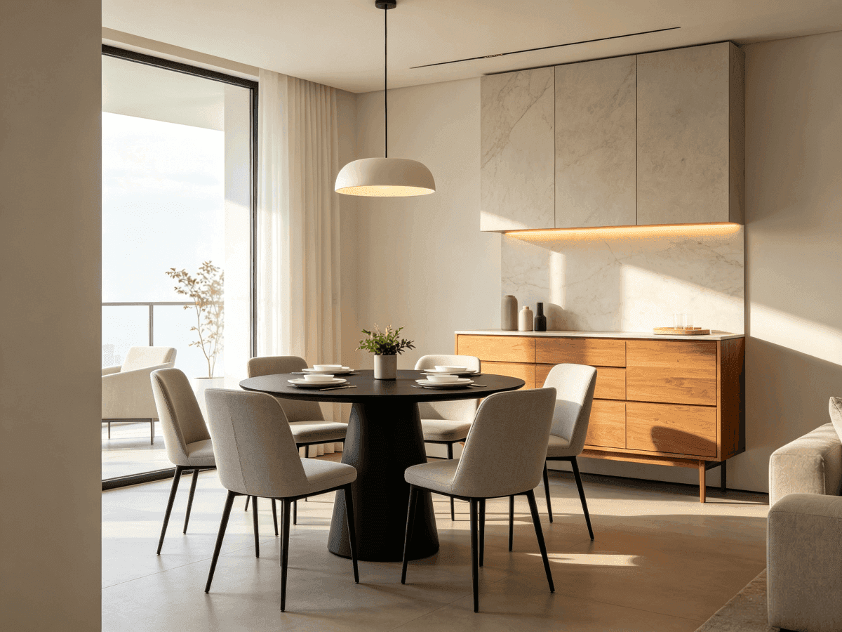 Furniture and surface material manufacturing