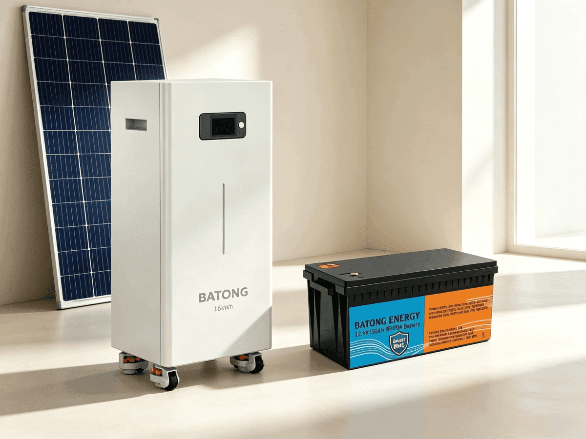 Solar and energy products