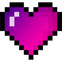 Heart icon