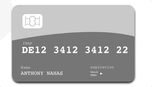 ngx-payment-card demonstration