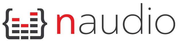 NAudio logo