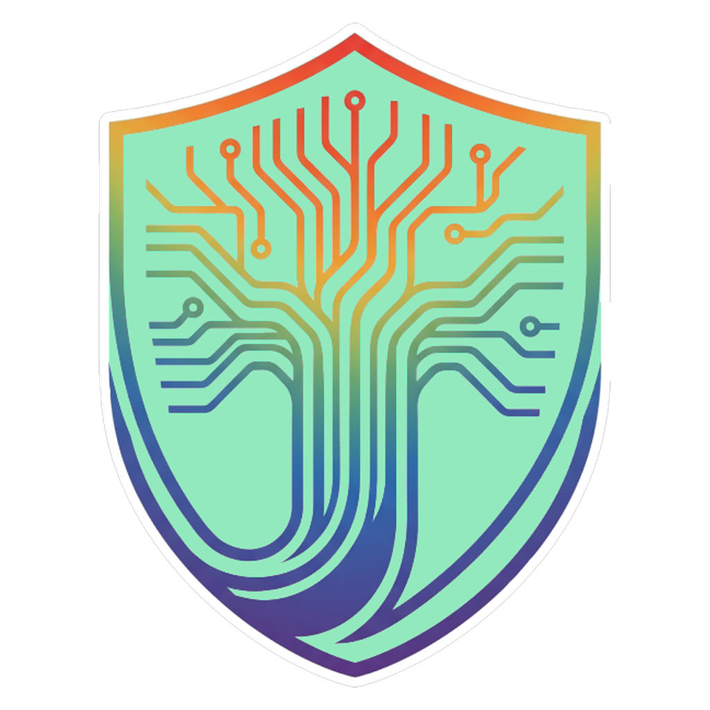 Antigravity Shield Logo
