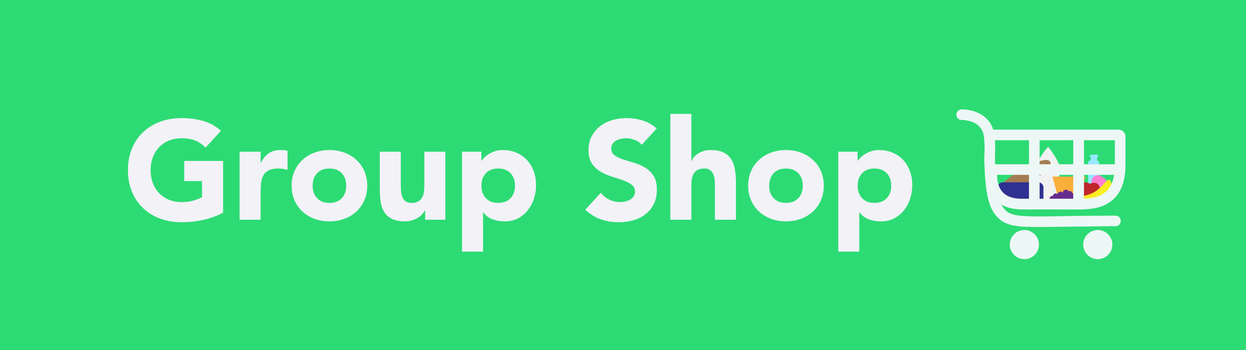 Group Shop