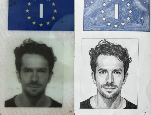antirez to drawing