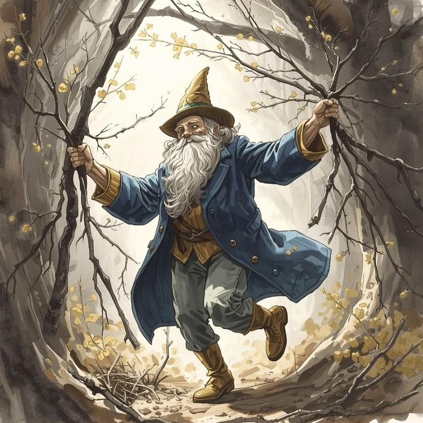 Tom Bombadil