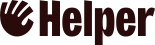 Helper Logo
