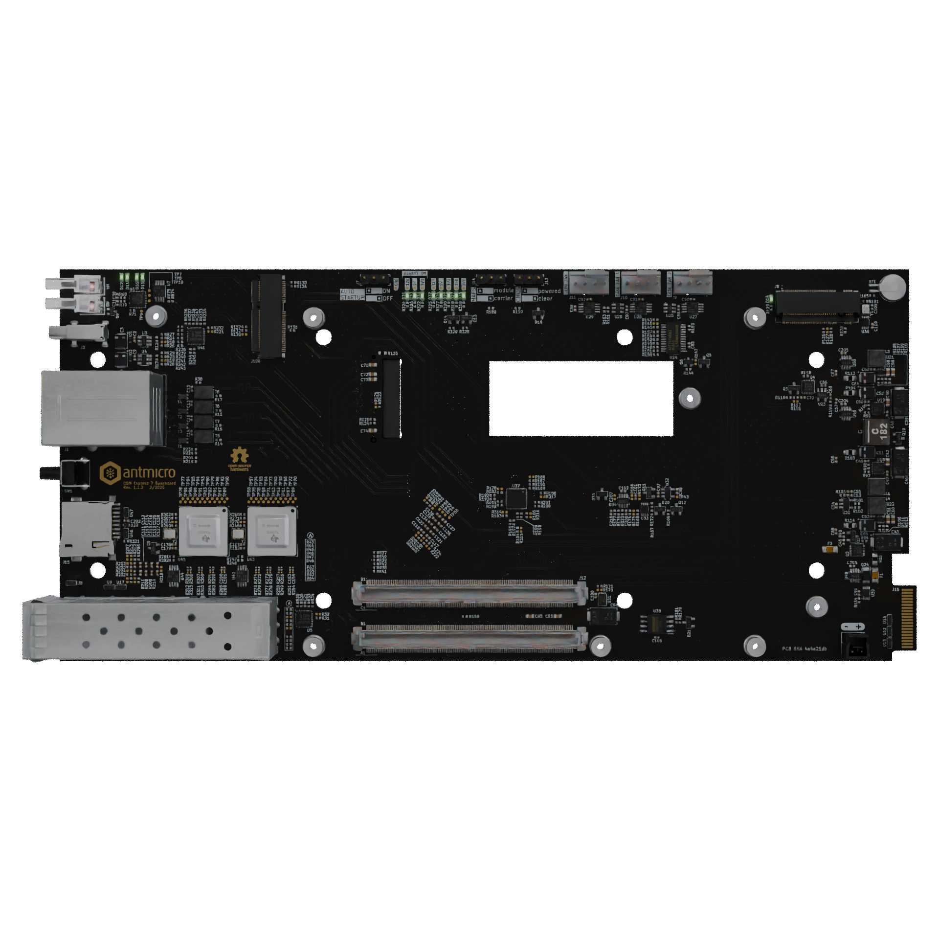 Com express-7-baseboard