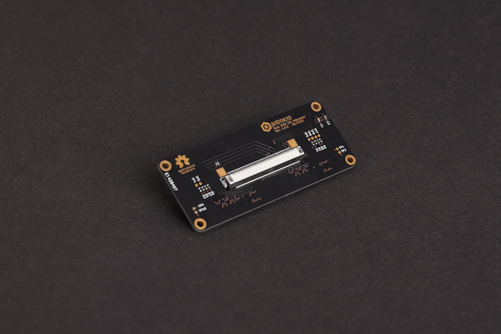 Dual ipex csi interposer, from the project README