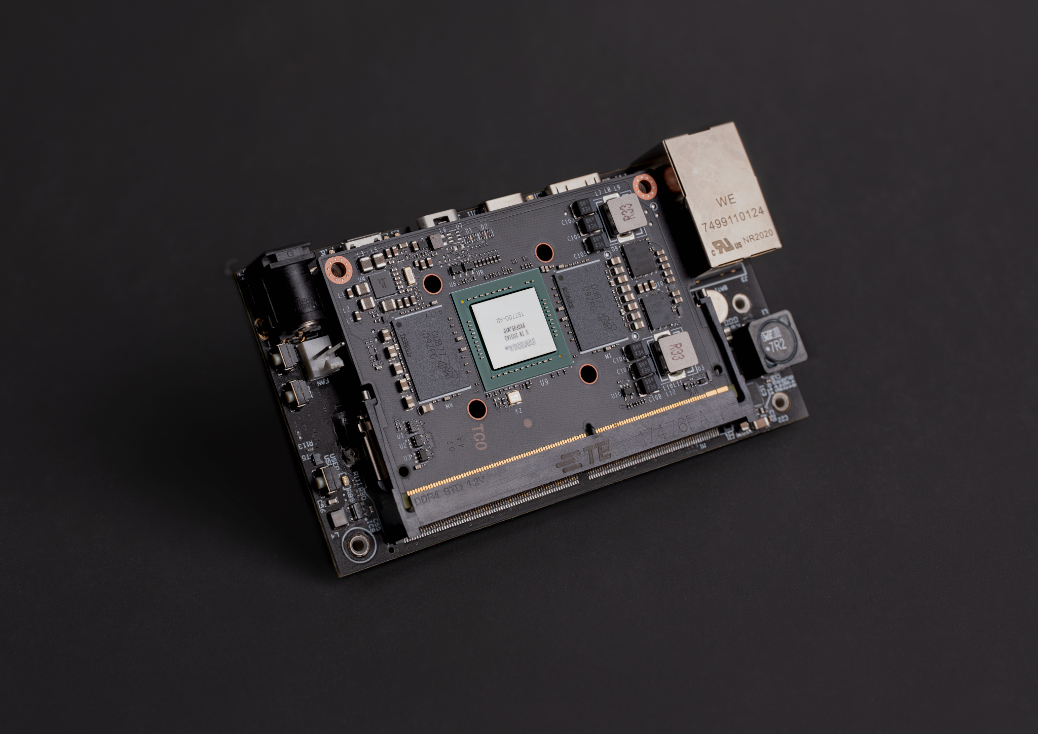 antmicro/jetson-nano-baseboard