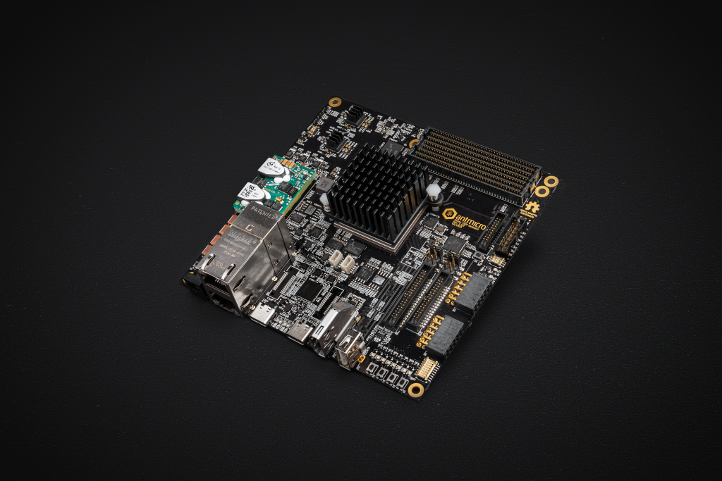 Kintex-410t devboard