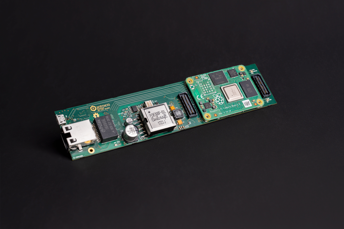 Scalenode cm4-baseboard, from the project README