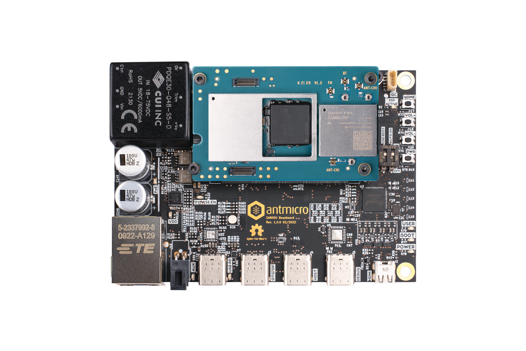 Snapdragon-845-baseboard