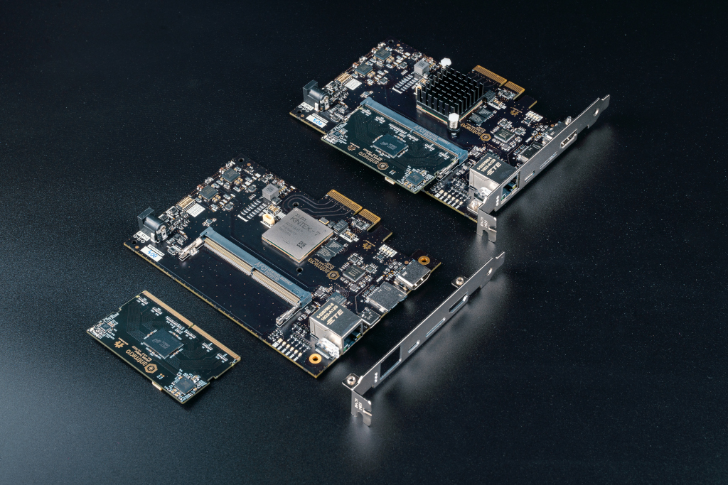 Sodimm ddr5-tester