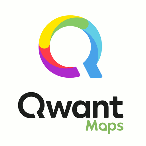 QwantMaps