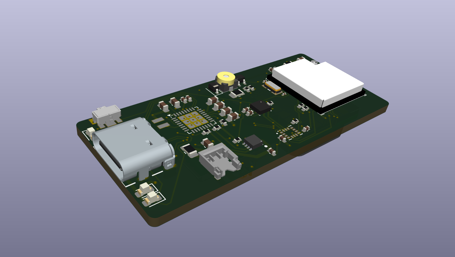 Mia ou, from the project README