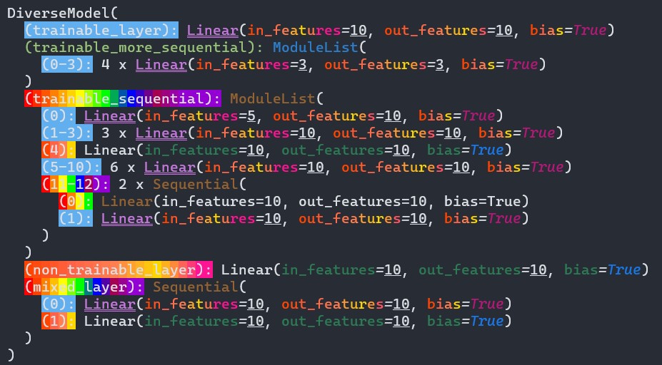 GitHub - antoine311200/torchcolor: Torchcolor is a lightweight Python ...